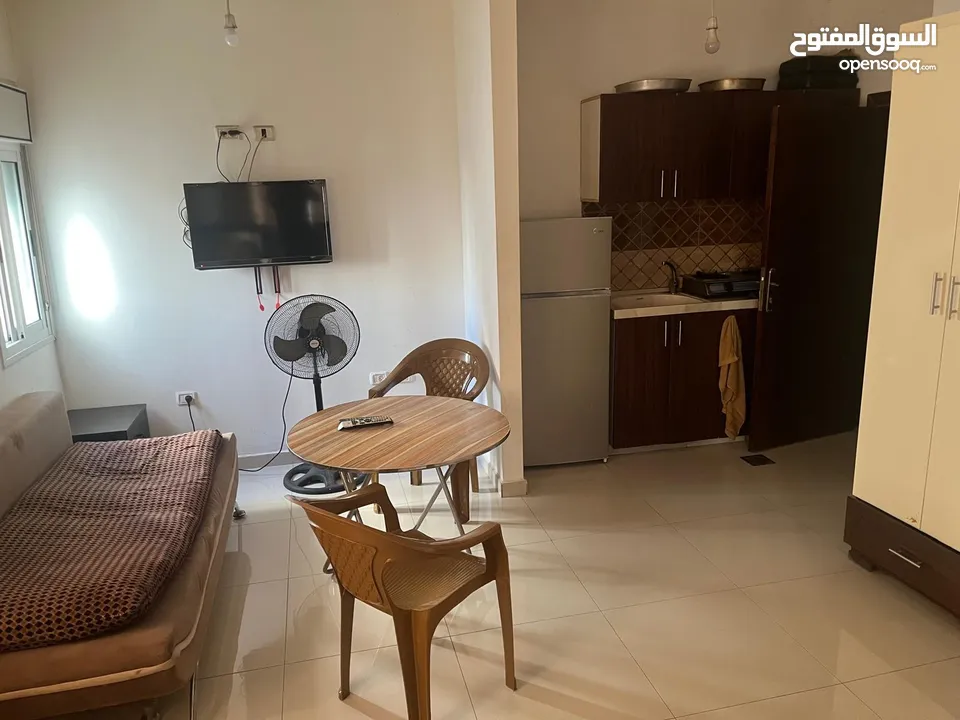 استوديو للايجار
