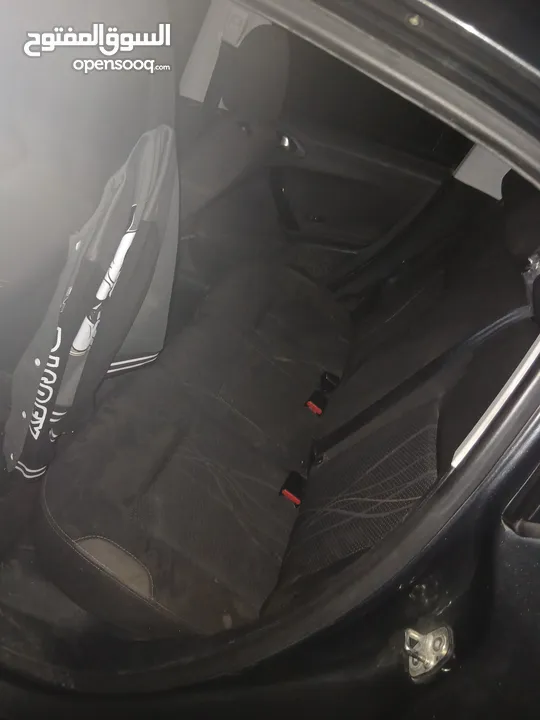 بيجو 2014 مطور 1600 ايتومات