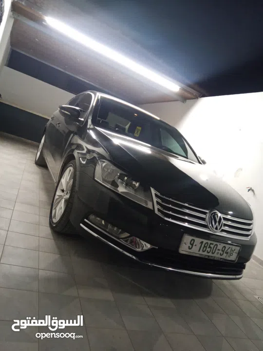 باسات 2012 ديزل