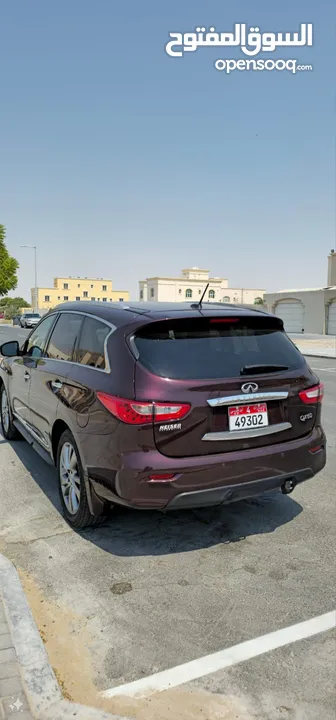 INFINITE QX60 FOR SALE