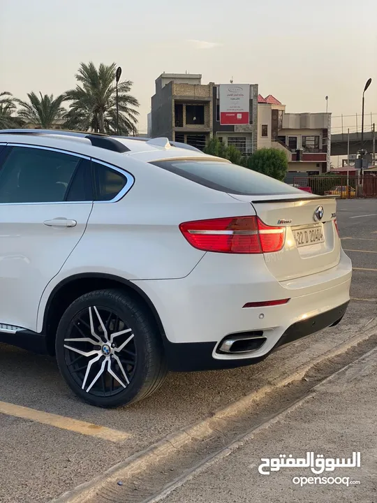 للبيع بي ام x5 خليجي فول مواصفات شركت عروش