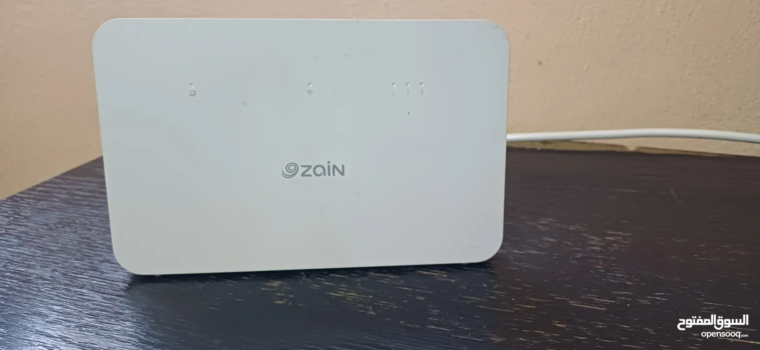 راوتر 4g+ بسعر العادي