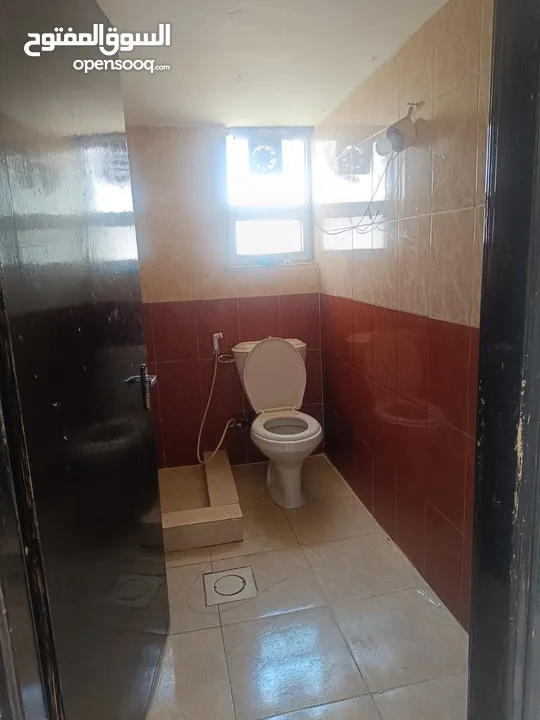 شقة للبيع جبل الحسين