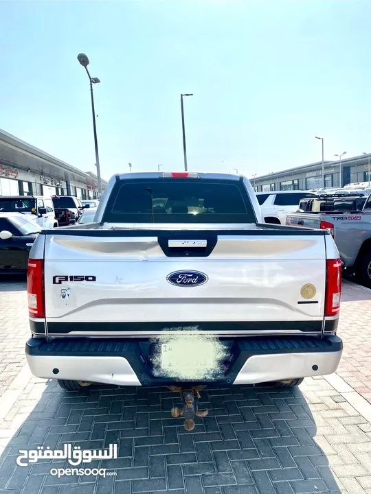 فورد F150 2015