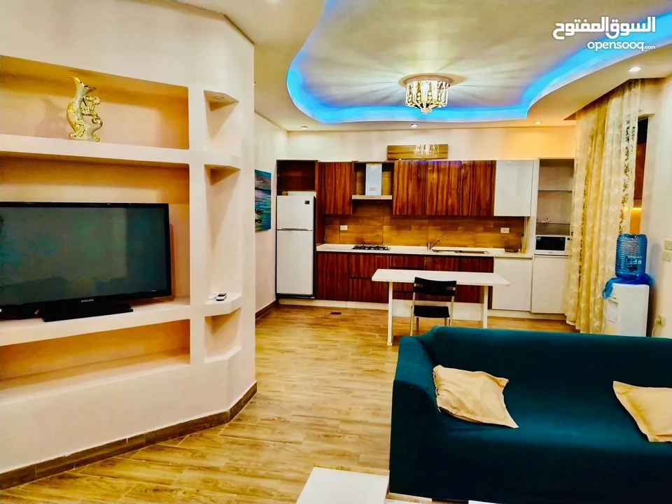 شاليه مميز في منطقة البحر الميت بأفضل الأسعار