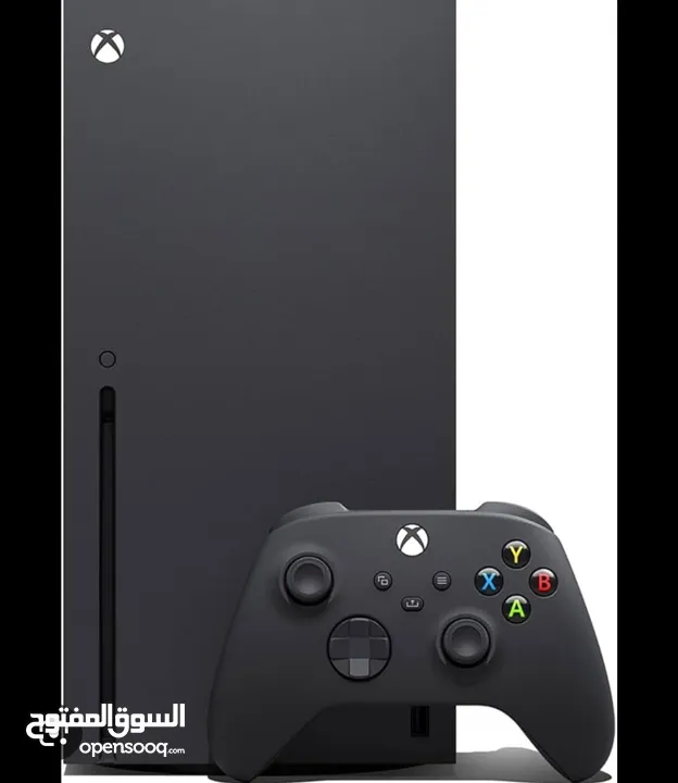 Xbox sx اكسبوكس سيريس اكس