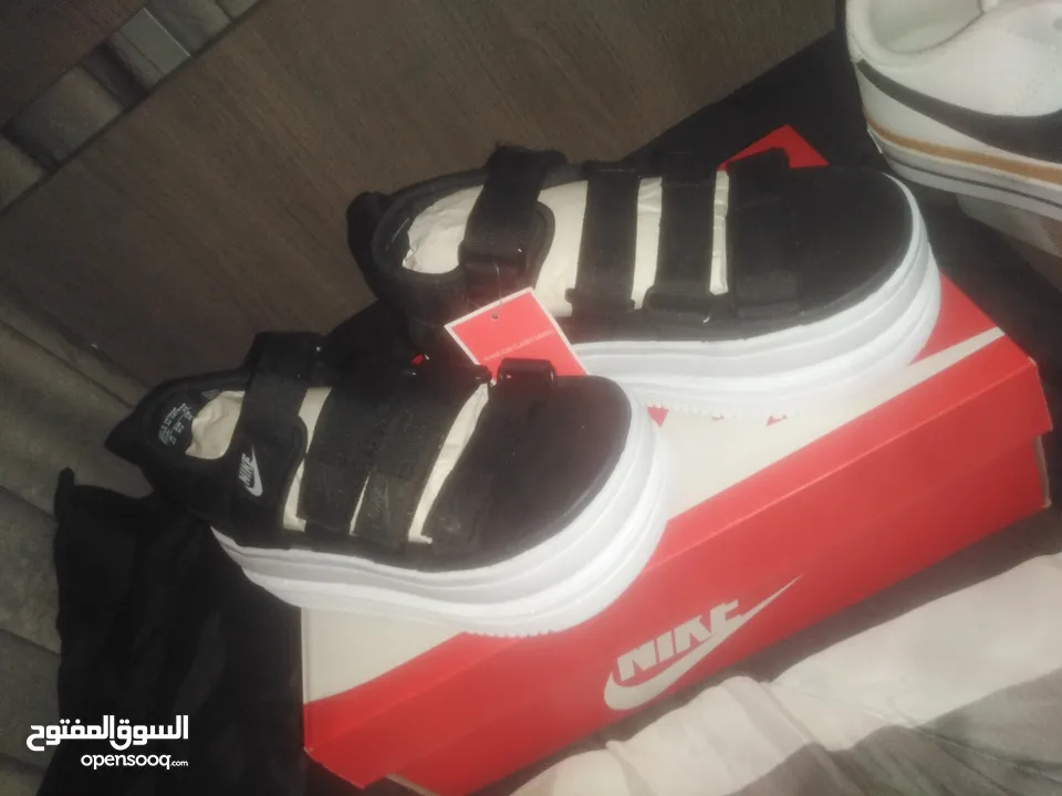 احذيه Nike / addidas / Dkny جديده اصليه من لندن