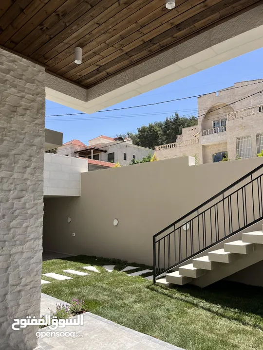 باقي 3 شقق مشروع الحمر 4 بمساحه 250 متر 4 غرف نوم