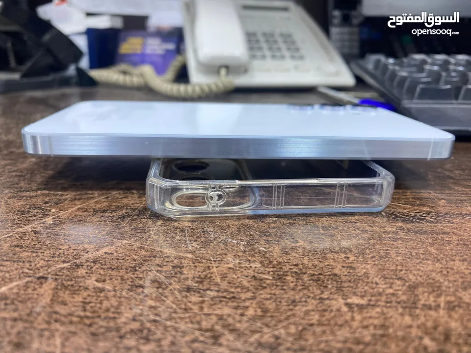 سامسونج A55 5G للبيع