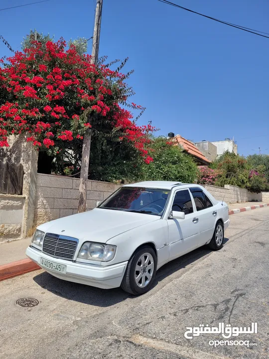 مارسيدس بطه