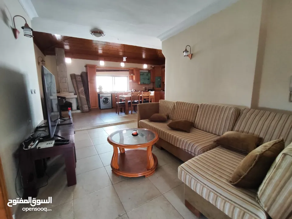 روف مميز للإيجار – الماصيون  قرب شركة البداوي