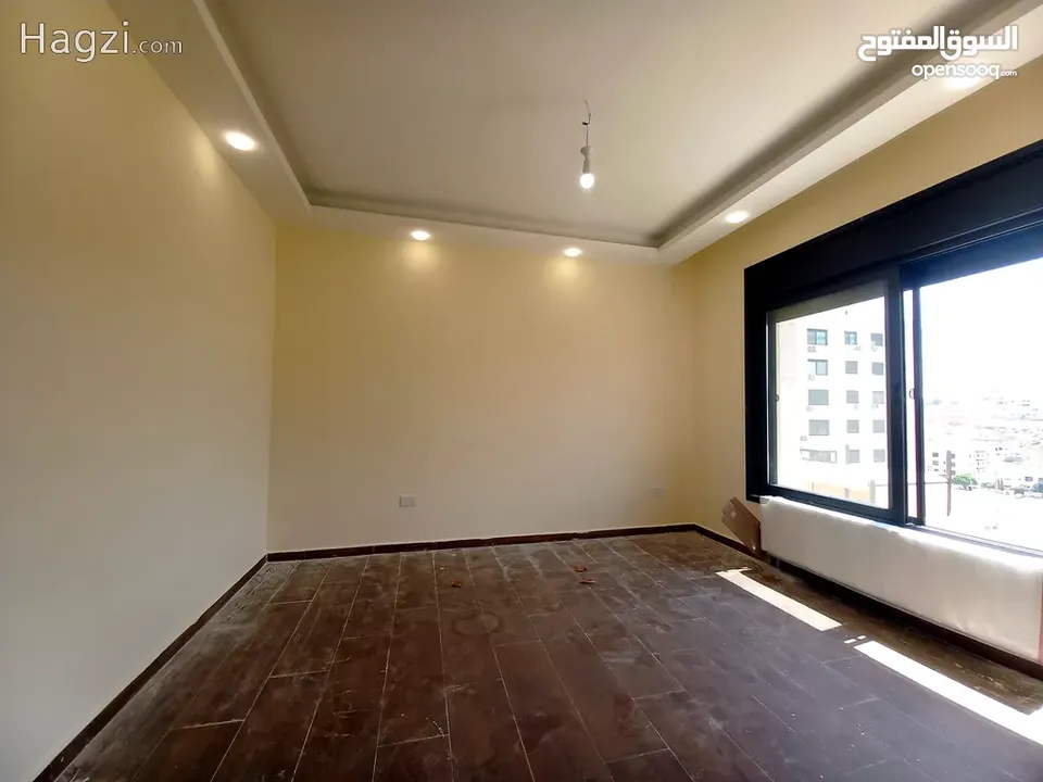 شقة دوبلكس للبيع في مرج الحمام  ( Property ID : 34062 )