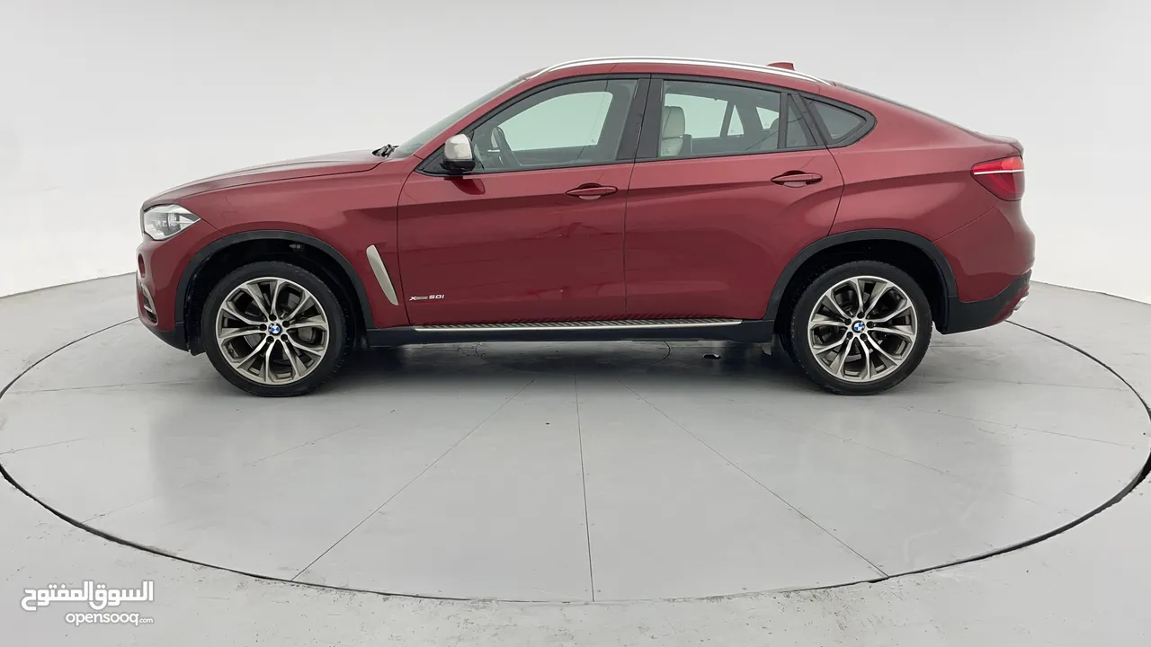 (FREE HOME TEST DRIVE AND ZERO DOWN PAYMENT) BMW X6