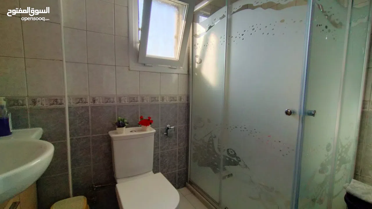 Panoramik Yunanistan Kos adası manzaralı satılık daire