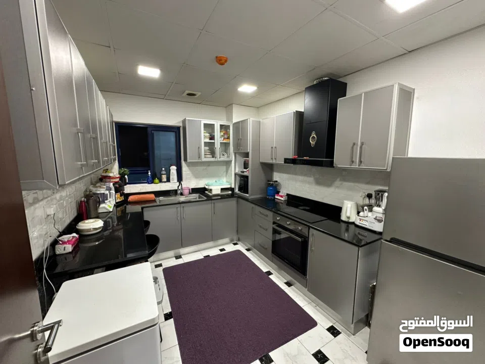 شقة مميزة للبيع – تملك حر لجميع الجنسيات – تشطيب سوبر لوكس – متاحة من فبراير 2026