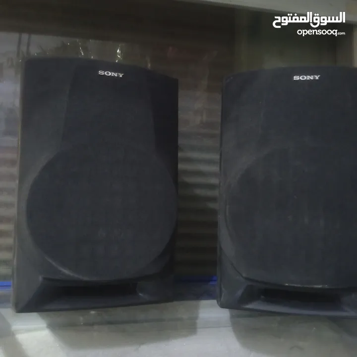ستيريوهين نوع سوني