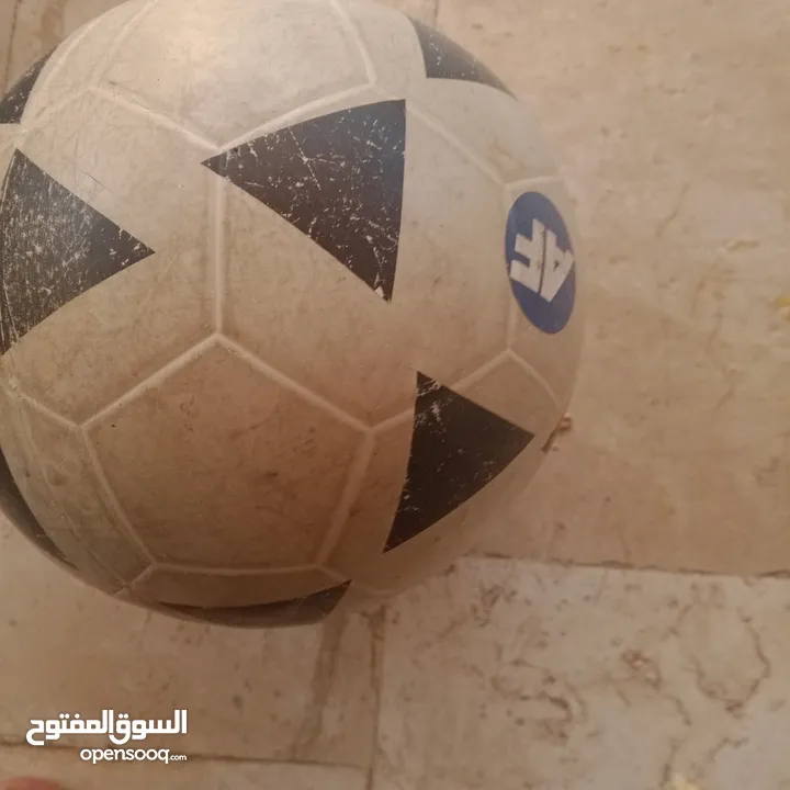 الكورة لديها استخدام شهرين