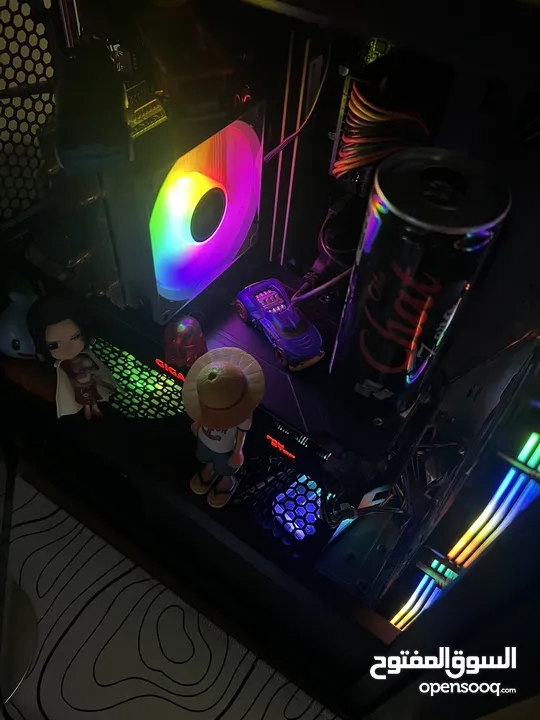 Pc gaming  g