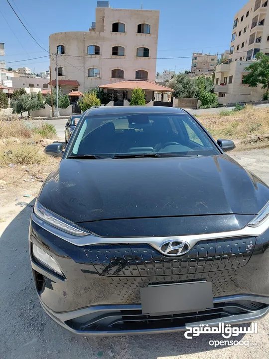 كونا 2021 كهربا