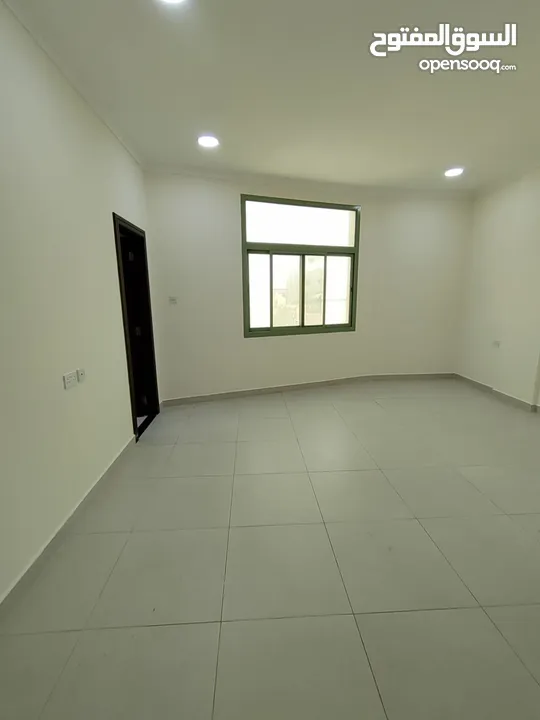 APARTMENT FOR RENT IN MUHARRAQ 2BHK SEMI FURNISHED WITH OUT ELECTRICITY