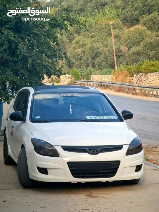 هونداي i30