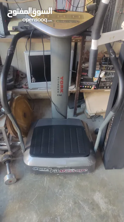 ماكنات هوم جم بحاله ممتازه وسعر ممتاز عرابه جنين وجميع ماكنات الرياضه للبيوت والنوادي