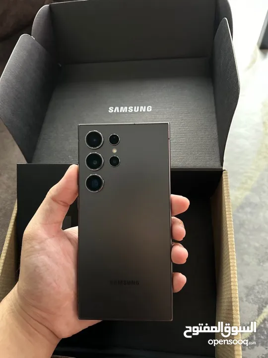 Samsung 24 ultra