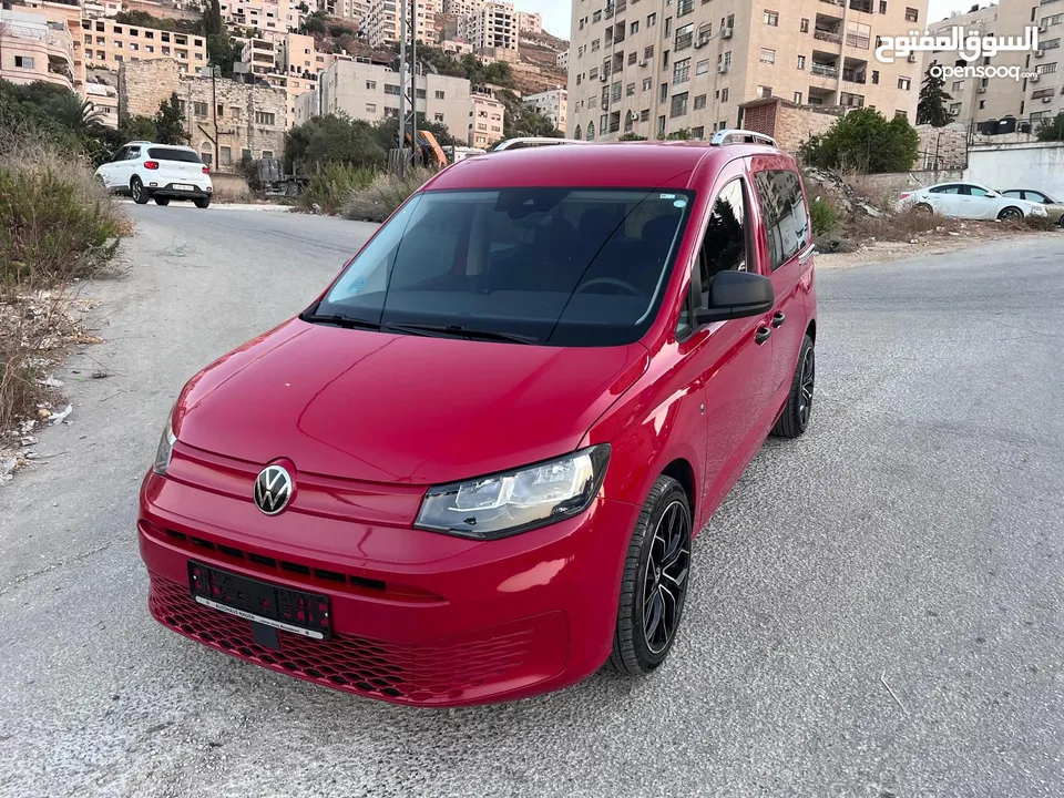 كادي يد اولى شركة موديل 2020