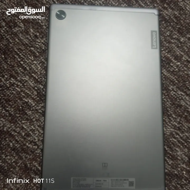 تابلت لينوفو الالماني