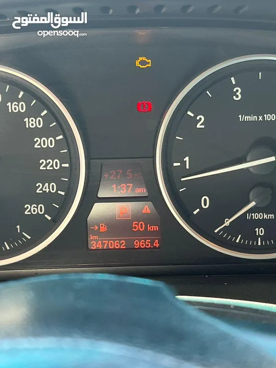 Bmw E60 2008