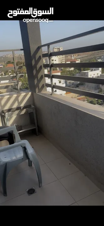 شقه للبيع شارع 22