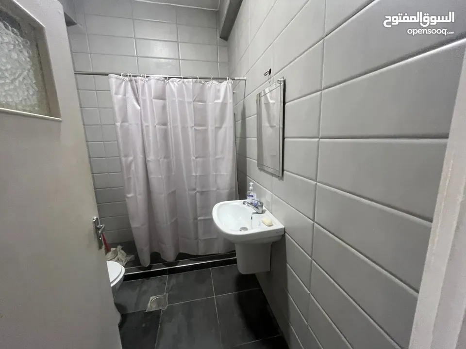 شقة 2 نوم مفروشة للايجار ( Property 43162 )-174999638