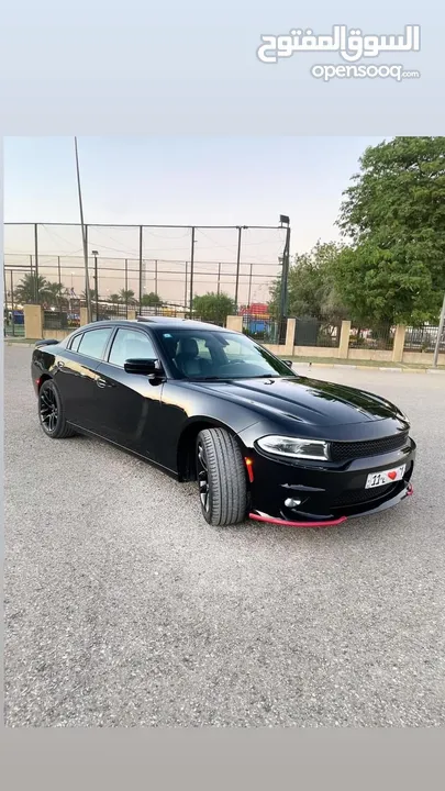 جارجر 2022 sxt plus للبيع فقط