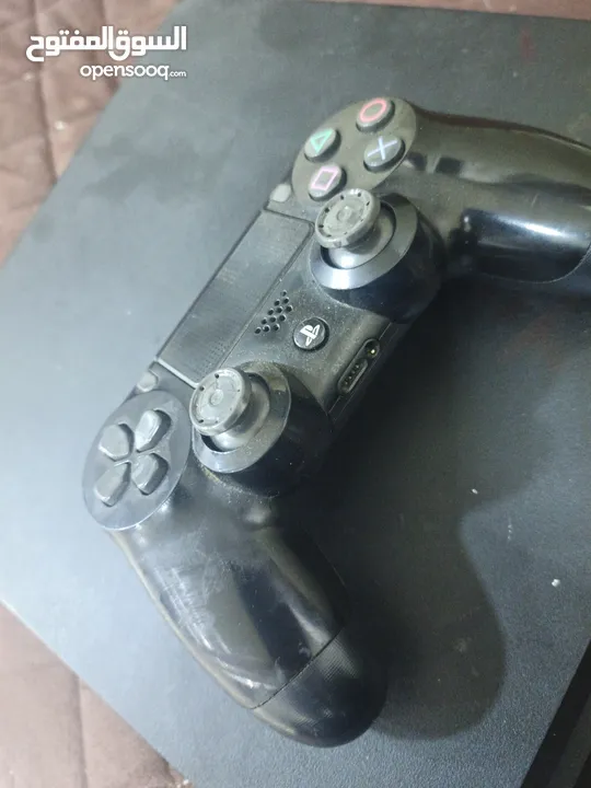 بلايستيشن 4