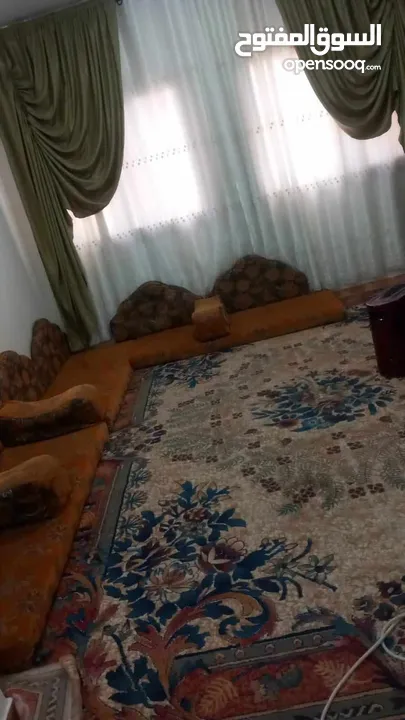 شقة سكنية في ضاحية الزيتونة للبيع