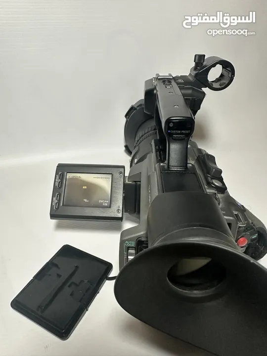 Pro Grade Video Camera & Equipment