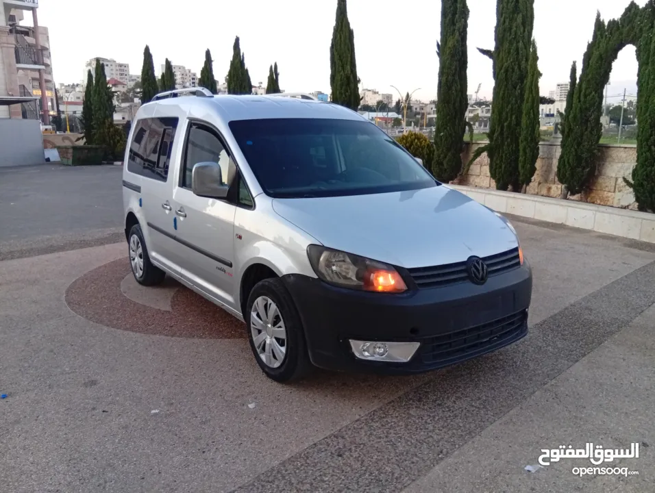 كادي ترخيص 2013