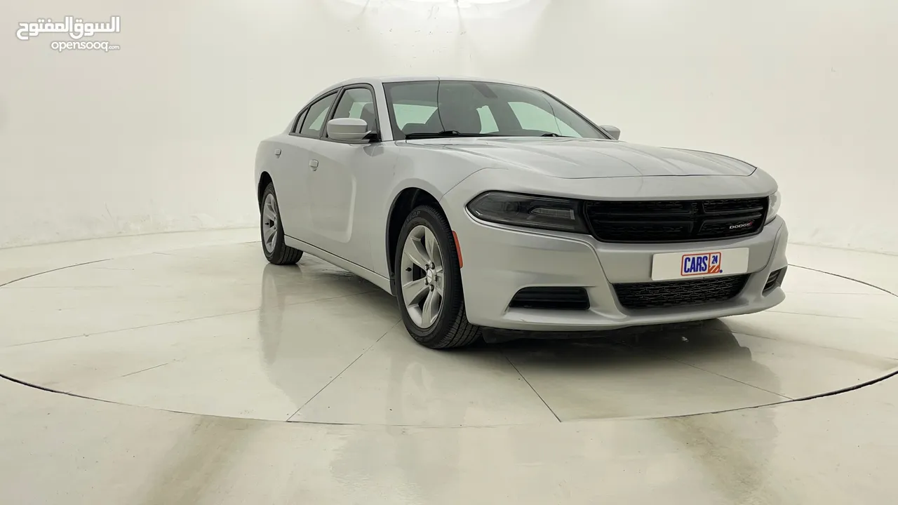 (FREE HOME TEST DRIVE AND ZERO DOWN PAYMENT) DODGE CHARGER