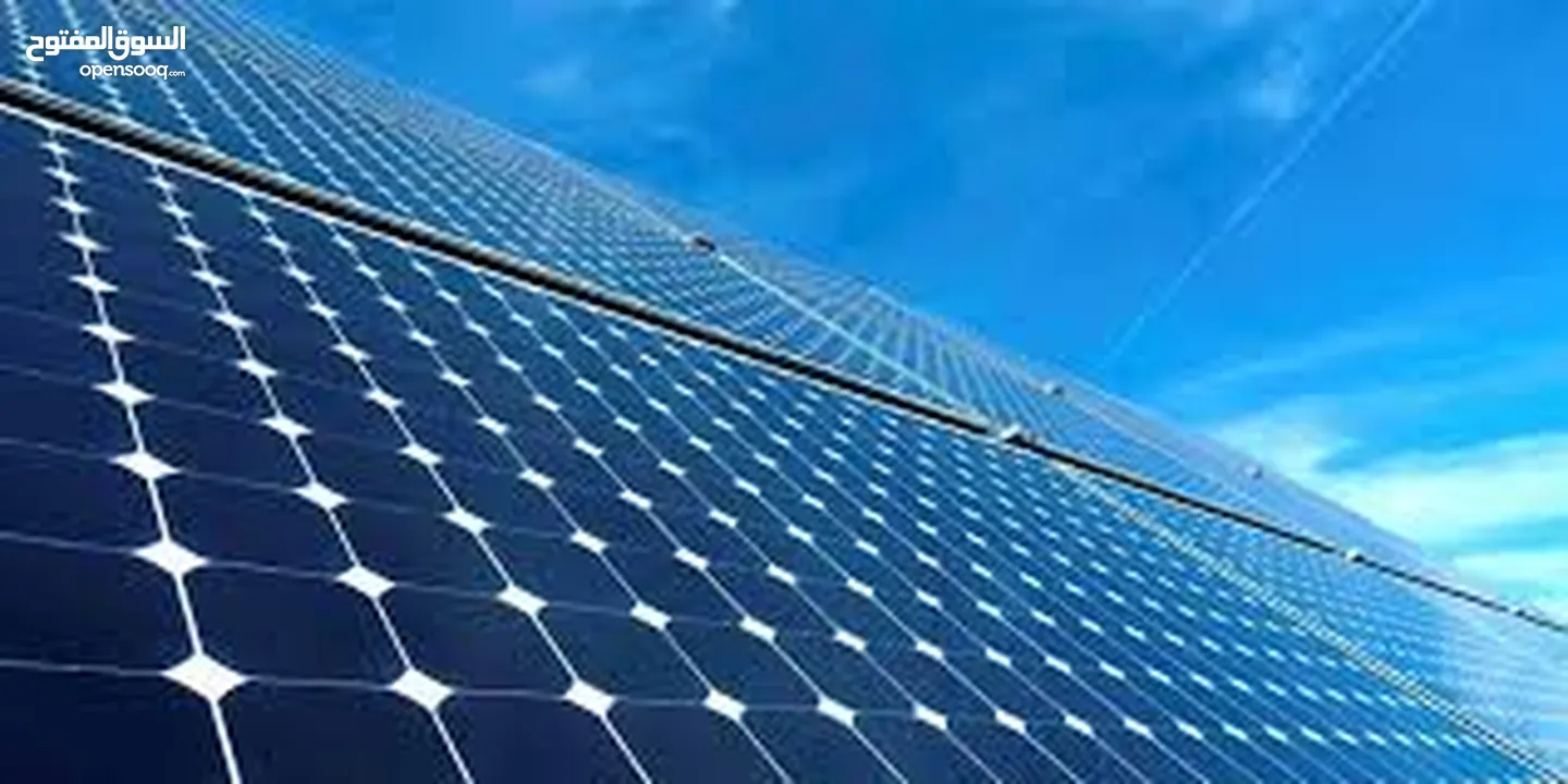 مهندس تركيب _ فحص _ صيانة المنظومات الشمسية وبيع اجود منظومات الطاقات المتجددة وجميع انواع البطاريات
