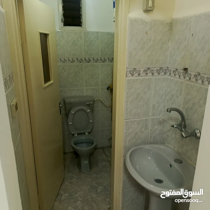 شقة للايجار غير مفروش