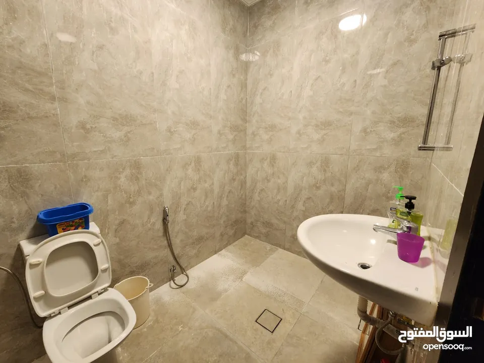 شقة مفروشة للإيجار في دير غبار - ref : 14442