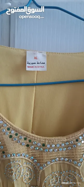 فستان  سهره