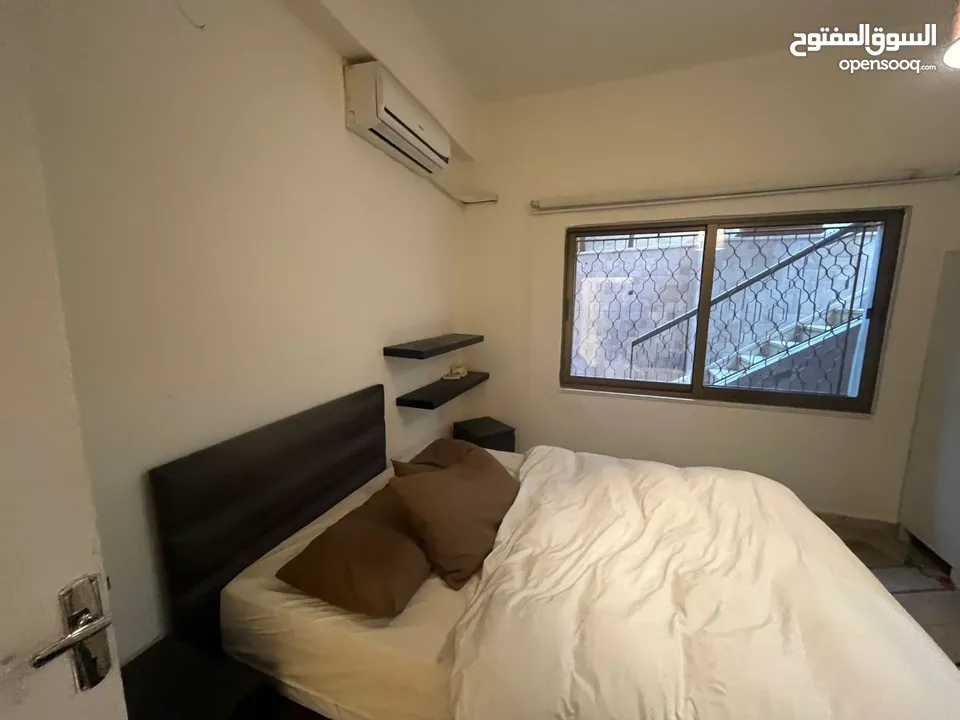 شقة 2 نوم مفروشة للايجار ( Property 43162 )-174999638