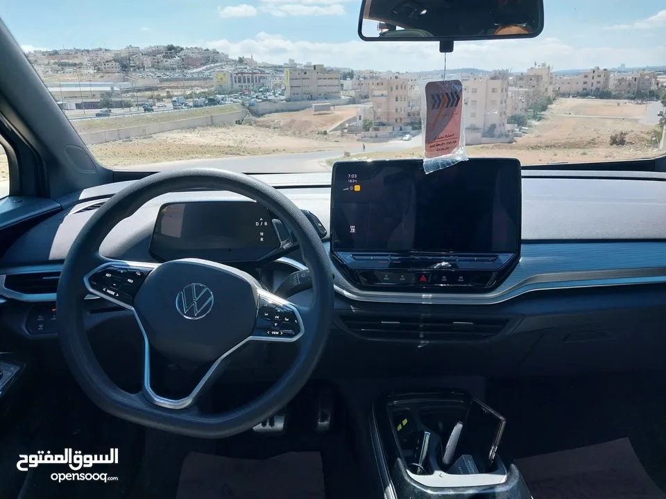 id4 موديل 2021 فحص كامل