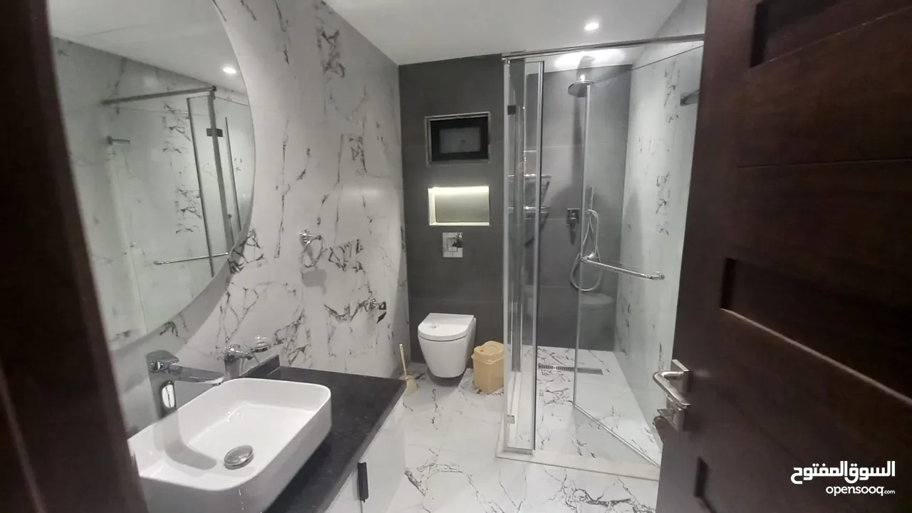 Furnished Apartment For Rent In Khalda ( Property 42286 )-174775205