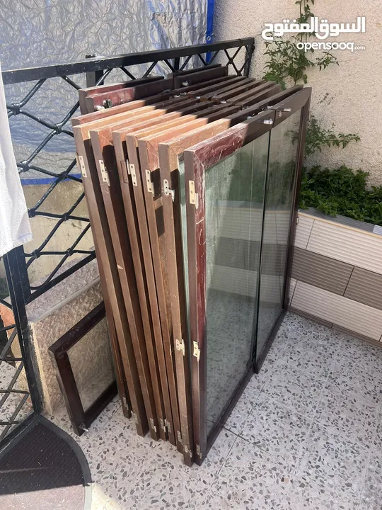 ديكور محل ذهب زان وسكريت ثقال للبيع بسعر مغري