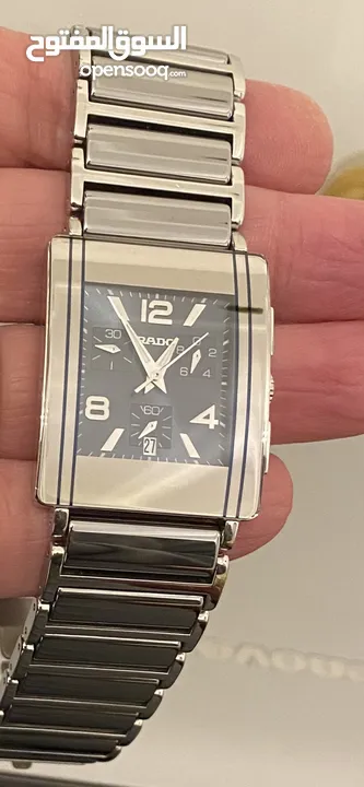 Rado Diastar watch