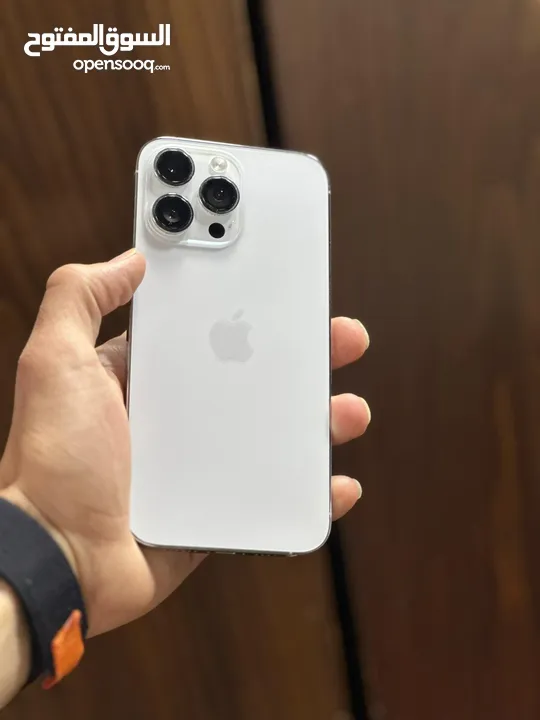 IPhone 14 Pro Max  ايفون 14 برو ماكس