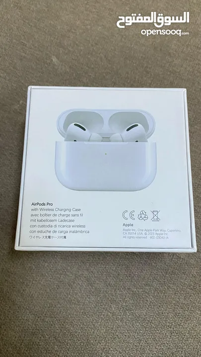 airpods por