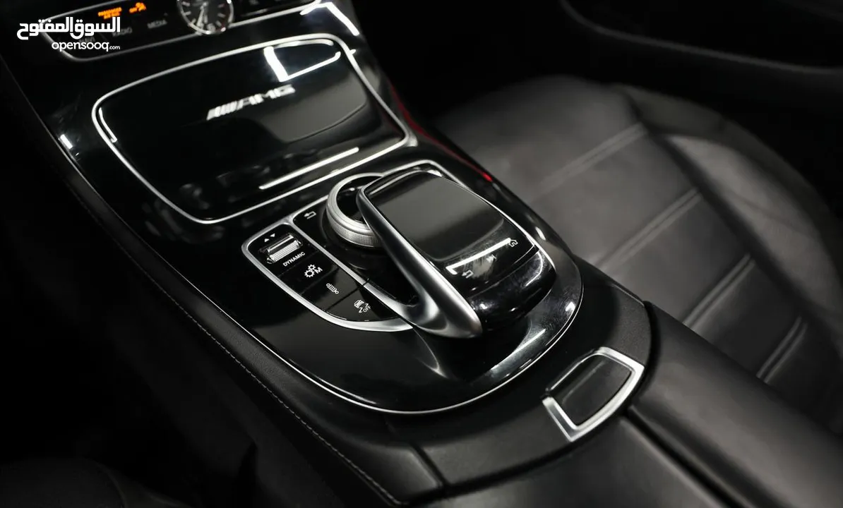 Mercedes-Benz E 63s 6 Buttons  603 Hp  Warranty Till 2026  Free Insu + Reg Ref#A258088